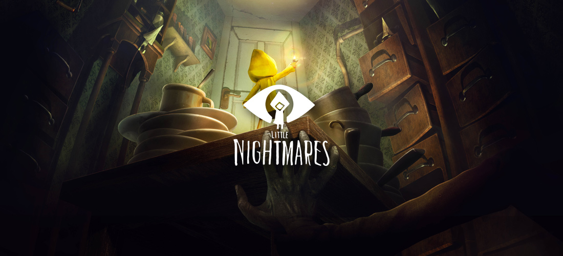 Little Nightmares