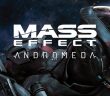 Mass Effect Andromeda - Titel