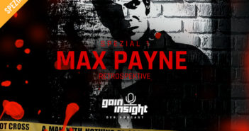 Spezial 1 – Max-Payne-Retrospektive