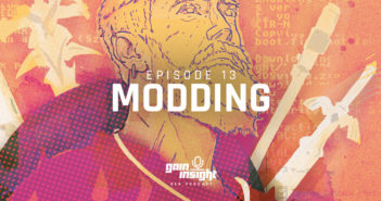 Episode 13 – Modding