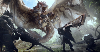 Monster Hunter World – Test (PC)
