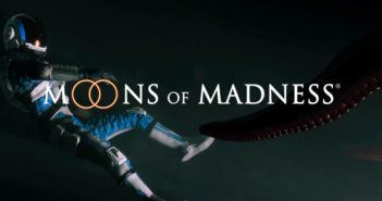 Moons of Madness – weder Fisch noch Fleisch – Test (PS4)