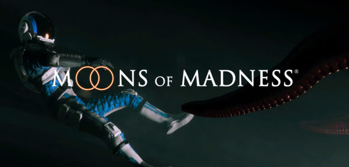 Moons of Madness – weder Fisch noch Fleisch – Test (PS4)