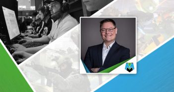 Mighty P!xels – Neue Ausrichtung für den Spitzensport