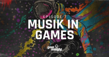 Episode 7 – Musik in Games