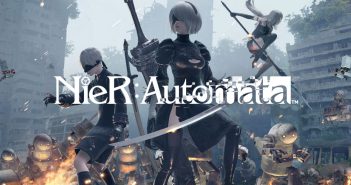 Nier: Automata – Test (PS4) Nier Automata