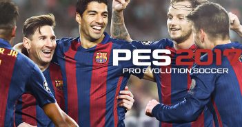 Pro Evolution Soccer 2017- Review (PS4)