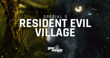 Spezial 5 – Resident Evil Village
