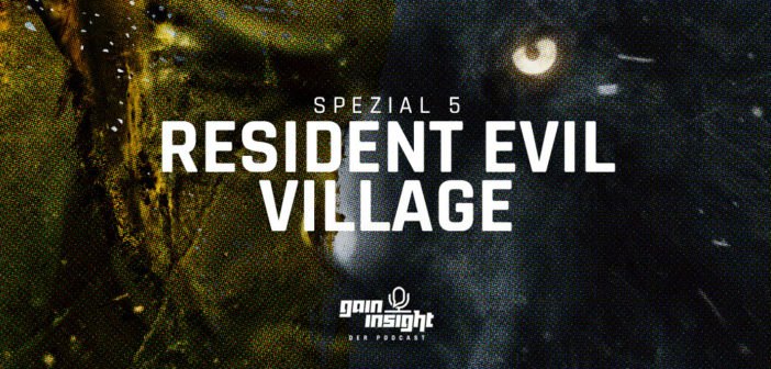 Spezial 5 – Resident Evil Village
