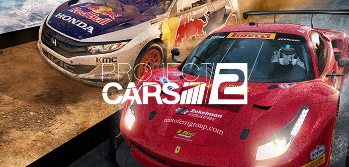 Project Cars 2 – Test (PS4)