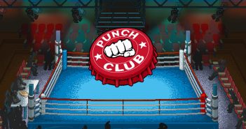 Punch Club – Test (Switch)