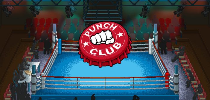 Punch Club – Test (Switch)