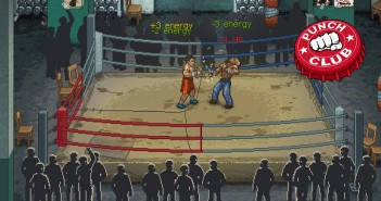 Punch Club – Review (PC)