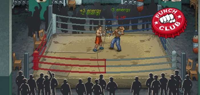 Punch Club – Review (PC)