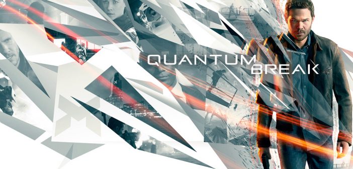 Quantum Break – Review (Xbox One)