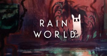 Rain World – Test (PC) Rain World