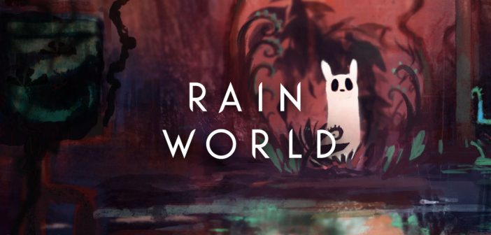 Rain World – Test (PC) Rain World