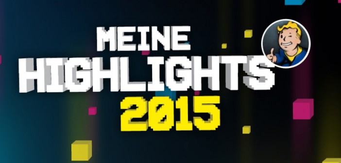 Ray’s Jahreshighlights 2015 – It changed everything!