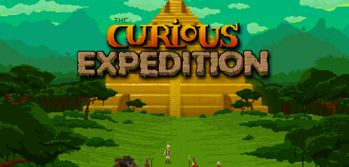 The Curious Expedition – Review (PC)