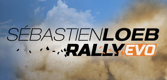 Milestone gibt Sébastien Loeb Rally Evo bekannt