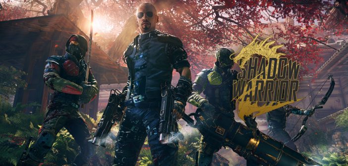 Shadow Warrior 2 – Kritik (PC)