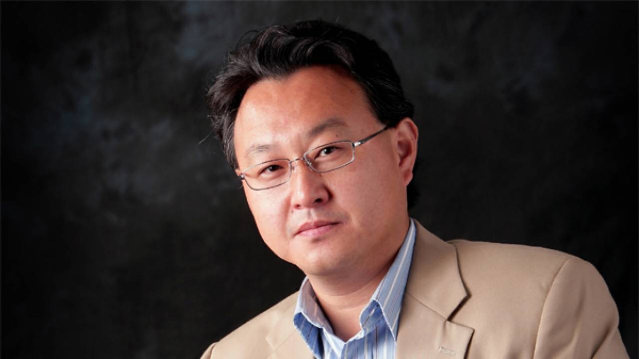 Sony-Chef Shuhei Yoshida gibt Fehler bei der Vermarktung zu.