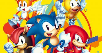 Sonic Mania Plus – Test (PS4)