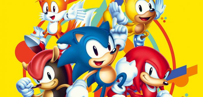 Sonic Mania Plus – Test (PS4)
