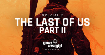 Spezial 2 – The Last of Us Part II