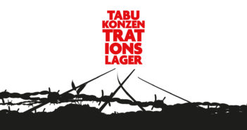 Tabu Konzentrationslager – Die Profanisierung des Massenmordes