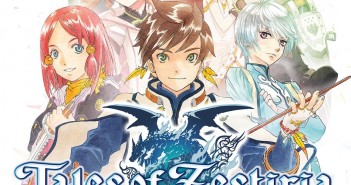 Tales of Zestiria – Review (PS4)