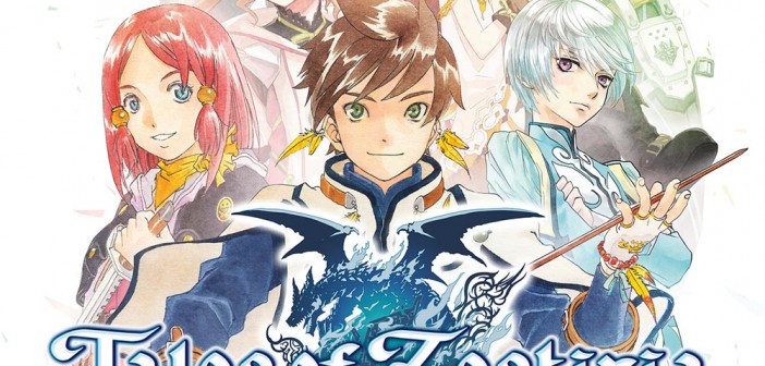 Tales of Zestiria – Review (PS4)