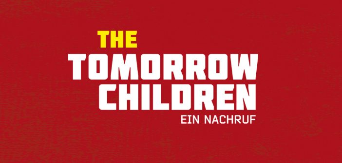 The Tomorrow Children – Wenn Sinnsuche ins Leere führt