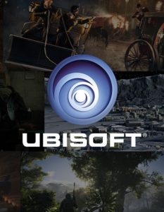 Vivendi vs. Ubisoft – Ein moderner Aktienkrimi Ubisoft vs. Vivendi