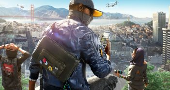 Watch Dogs 2 – Review (PS4)