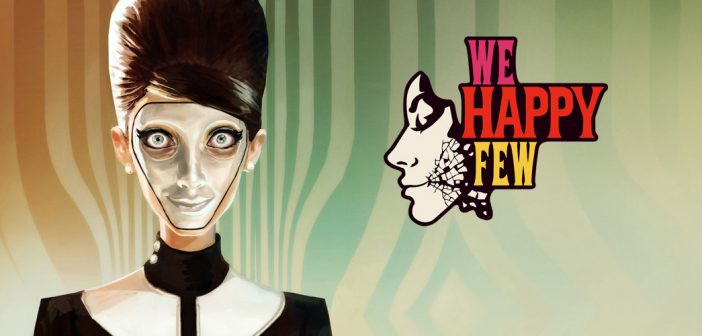 We Happy Few – Preview (PC)
