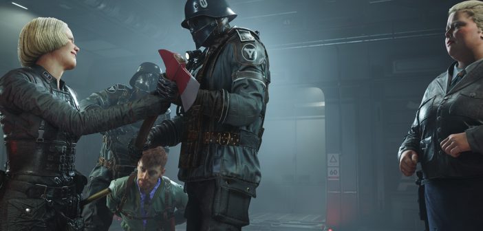 Fördern Hakenkreuze die Spielekultur? – Ein Kommentar