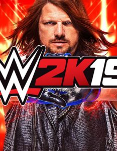 WWE 2k19 – Test (PS4)