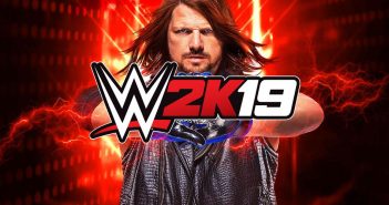 WWE 2k19 – Test (PS4)