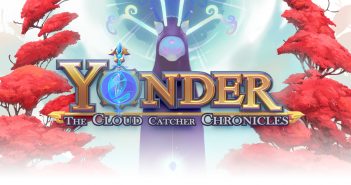 Yonder The Cloud Catcher Chronicles – Test (PS4)