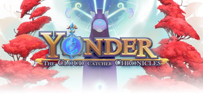 Yonder The Cloud Catcher Chronicles – Test (PS4)