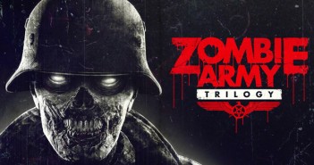 Zombie Army Trilogy – Review (PS4)