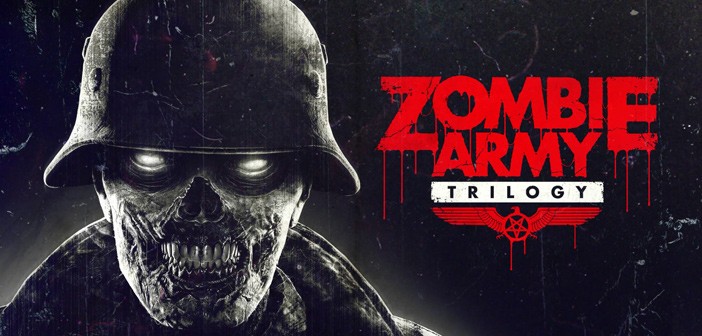 Zombie Army Trilogy – Review (PS4)